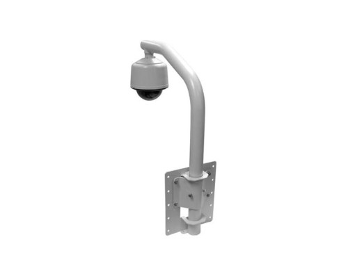 Pelco PP450 Parapet Mount Adapter for Intercept or Spectra/DF5