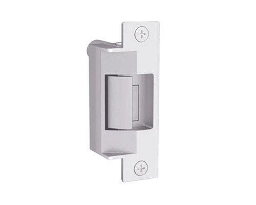 Folger Adam 732-24D-629 Fail Secure Fire Rated Electric Strike in Bright Stainless Steel