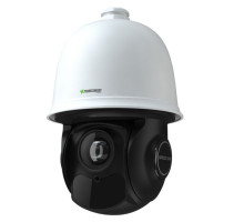 Vitek VT-TPTZ30HRA-4PNS 4 Megapixel Indoor/Outdoor Network IR PTZ Camera, 30X Lens