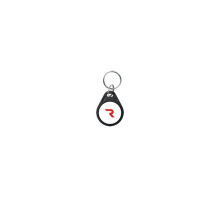 PDK RKF High-Security Key Fobs 25 Pack