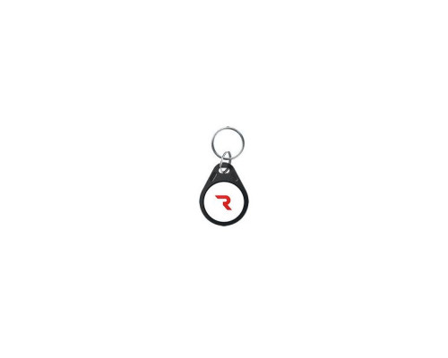 PDK RKF High-Security Key Fobs 25 Pack