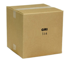 GRI T-1-4 Tape, Double Sided 1/4