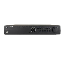 InVid UN1A-32X16-10TB 32 Channel NVR with 16 Plug & Play Ports, 10TB