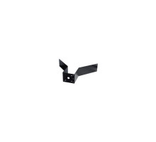 Bosch MIC-CMB-BD MIC500 Corner Mount Bracket Black