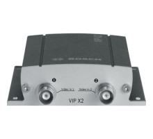 Bosch VIPX2 VIP X2 Dual-channel Video Encoder