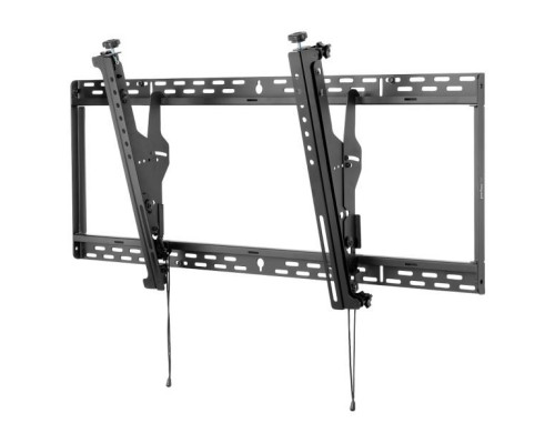 Peerless-AV DS-MBZ647P SmartMount Digital Menu Board Mount with Height & Depth Adjustment for 42