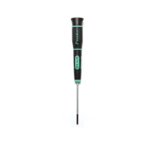 Eclipse Tools SD-081-S6 Precision Flat Blade Screwdriver 2.4mm x 3