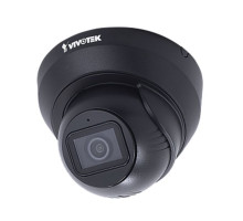 Vivotek IT9389-HT-B 5 Megapixel Day/Night Outdoor IR Network IP Dome Camera, 3.7-7.7mm Lens, Black