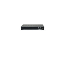 Cantek CT-HDIL04 4Ch Infusion Lite HD Hybrid DVR, No HDD