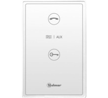 Alpha NHEA GB2 Hands-Free Intercom Station for GB2 System