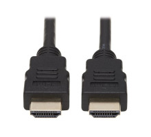 Tripp Lite P568-006 High-Speed HDMI Cable, Digital Video with Audio, UHD 4K (M/M), Black, 6 Feet (1.83 m)