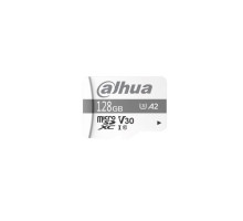 Dahua DHI-TF-P100-128GB P100 microSD Memory CardP100 microSD Memory Card