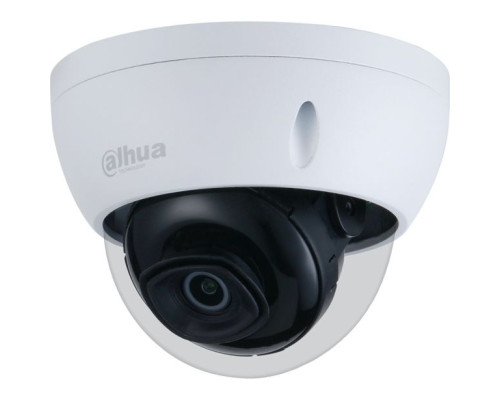 Dahua N43AL52 4 Megapixel Starlight Network Dome Camera with 2.8mm Lens