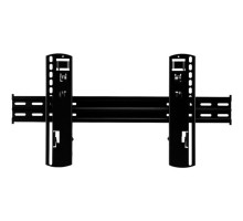 Peerless SUT670P Ultra Slim Tilting Wall Mount, 32-80 in.