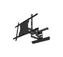 Crimson A70F Articulating Mount for 37' to 70' Displays