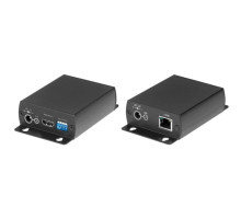 Comelit CXHDMI HDMI CAT5 Extender 2pcs/1set including power supply