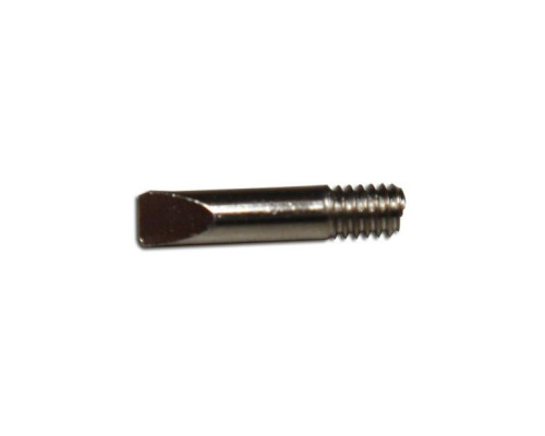 Eclipse Tools 5SI-125T-D Chisel Tip for SI-125 Series Irons