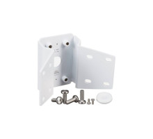 Axis 5507-601 T94R01B Corner Bracket for Outdoor and indoor installations