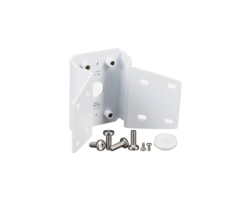 Axis 5507-601 T94R01B Corner Bracket for Outdoor and indoor installations