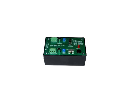 ETS DNR-1 High Performance DSP Based Noise Reduction Module /Interface