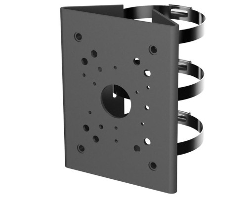 Dahua DH-PFA150-B Pole Mount Bracket