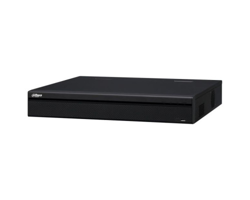 Dahua N54B3P4 16-channel 4K ePoE Network Video Recorder with 4TB