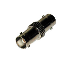 MG Electronics BNC-6 - Dual Female BNC Splice Connector