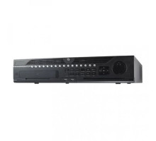 Cantek CT-ARA26-32 32 Channel H.265+ HD Analog + 32 IP 2U 8HDD TVI 4.0 XDVR