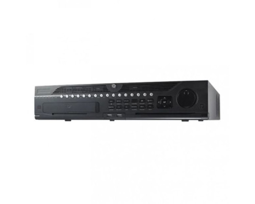 Cantek CT-ARA26-32 32 Channel H.265+ HD Analog + 32 IP 2U 8HDD TVI 4.0 XDVR