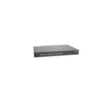 Comnet CWGE26FX2TX24MS Commercial Managed Ethernet Switch