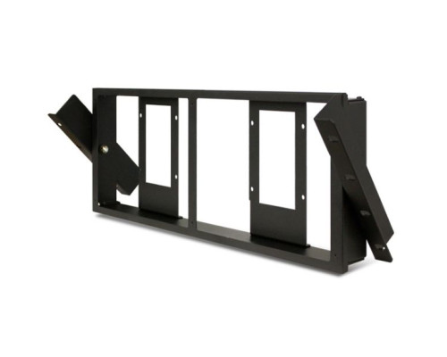 Orion RMK-02 4U Tilt-able Rack Mount for up to (2) VF703GHC Monitors