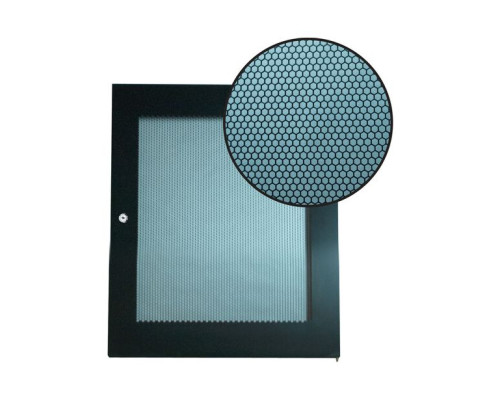 VMP ERWENPD-F22 22U Perforated Door for ERWEN-F22E Wall Cabinet