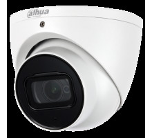 Dahua A82AG52 8 Megapixel 4K HDCVI Outdoor IR Fixed Eyeball Camera, 2.8mm Lens