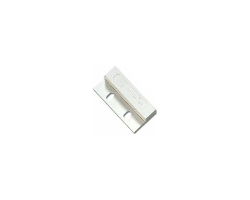 Interlogix 1937N-10PKG Magnet for 1032 Series, White, 10-Pack