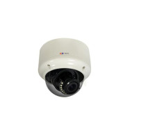 ACTi A83 2 MP Outdoor Vandalproof Dome Camera with D/N - 2.8-12mm Lens