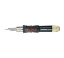 Eclipse Tools GS-210 Professional Soldering Iron and Gas Torch