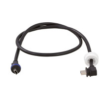 Mobotix MX-CBL-MU-STR-EN-PG-05 ExtIO Cable for D/S/V15 0.5m