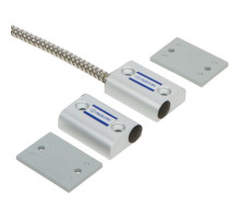 Nascom N505AS-STK Shorty Might Man Door Closed Loop Switch/Magnet Set W/ 1913 Bracket and Screws