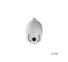 InVid ULT-P5PTZXIR30 5 Megapixel IR IP PTZ Camera, 30x Zoom