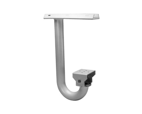 Pelco EM2200 Hook mount for Horizontal or Vertical Pipe or Pole Applications up to 40lbs