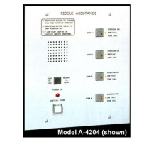 Alpha A-4228 28 Unit Area Of Rescue MAS-AUD