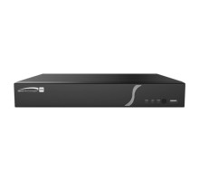 Speco N32NRN64TB 32 Channel 4K H.265 NVR - NDAA Compliant with 64TB HDD