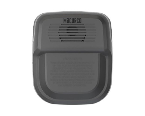 Macurco MHG Horn Only - (Gray Cover)