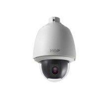 InVid ULT-P3PTX30 3 Megapixel Network PTZ Camera, 30x Lens