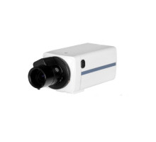 Dedicated Micros SV-BX-1080 2 Megapixels SmartVu Box Camera, No Lens