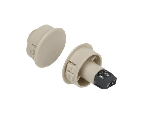 Nascom N1178TT-STHS Recessed 1