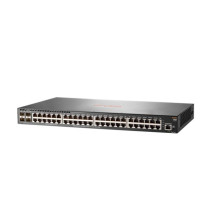 HPE JL260A#ABA Aruba 2930F 48G 4SFP Switch