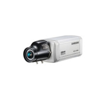 Hanwha Vision SCB-1000NA 1/3