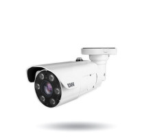 Digital Watchdog DWC-XSBA08Mi MEGApix 4K Outdoor Network IR Bullet Camera with 2.7-13.5mm Lens