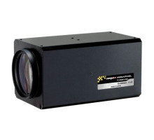 Computar E24Z1018AMS-MPIR 3Mp 24x IR Motorized Zoom Lens